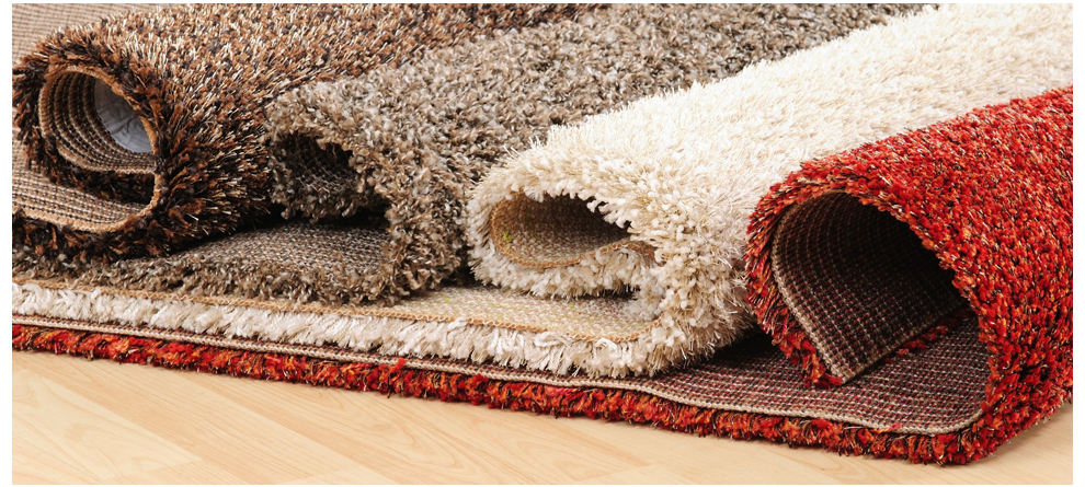 Yerinde Halı Yıkama